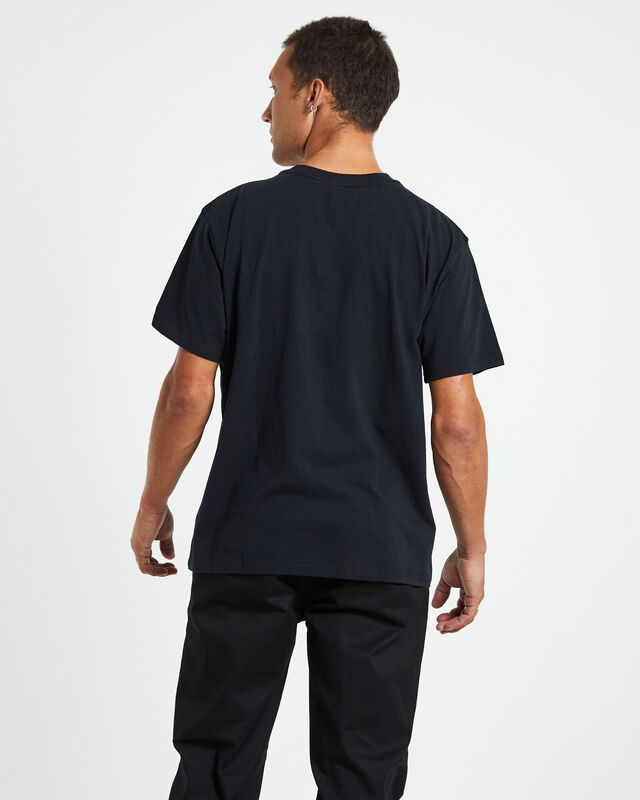 Legacy T-Shirt Black, hi-res image number null