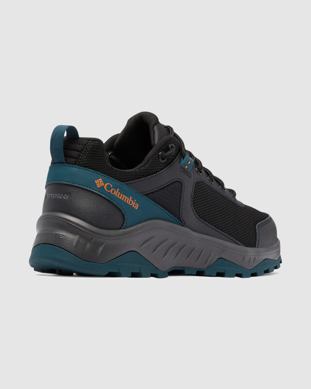 Trailstorm Ascend Wide Sneakers, hi-res image number null