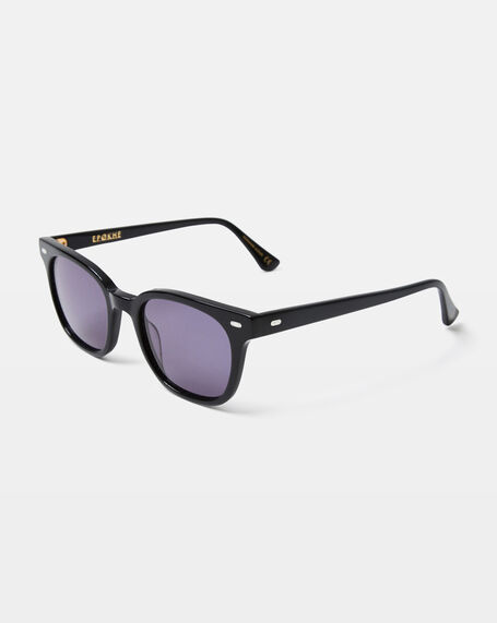 Kino Sunglasses Black Polished