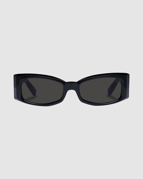 Afends X Le Specs Pretense Sunglasses Black