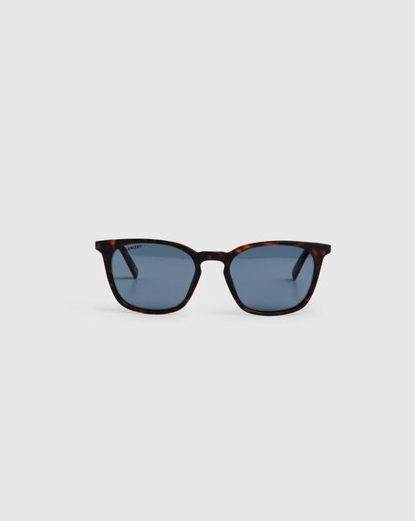 Huzzah Sunglasses Matte Tort/Smoke Mono Polarised
