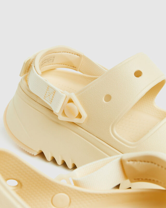 Classic Hiker Xscape Sandals Cream, hi-res image number null