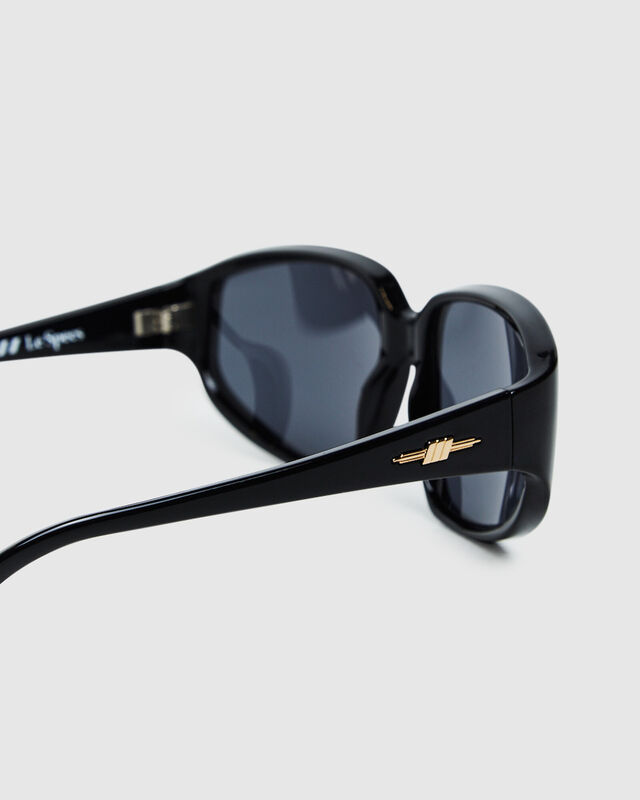 Avenger Sunglasses Smoke Mono Black, hi-res image number null