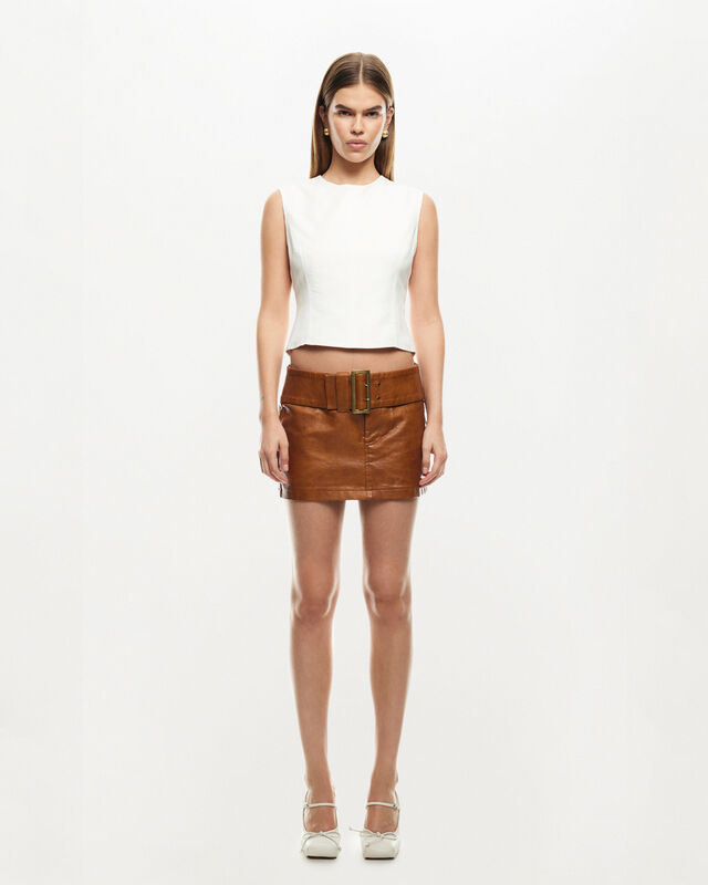 Uma Mini Skirt, hi-res image number null