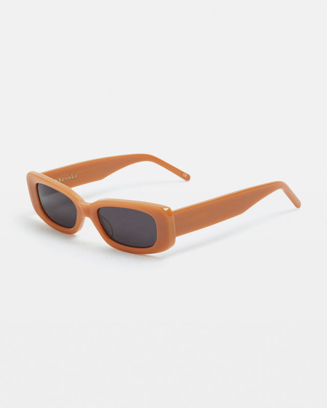 Norm Sunglasses Tan, hi-res image number null