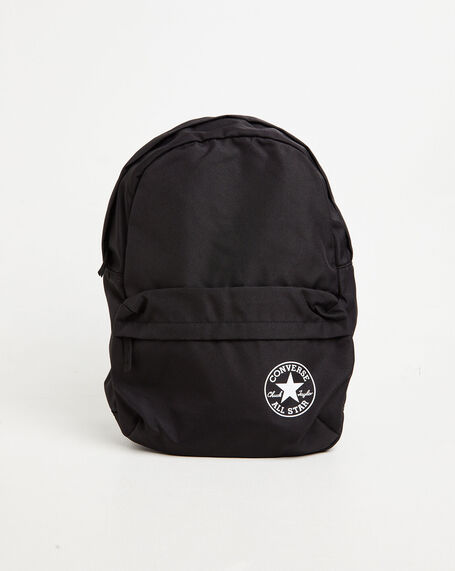 Speed 3 Backpack in Black