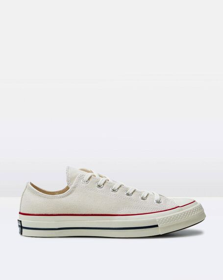 Chuck Taylor All Star '70 Lo Sneakers Parchment