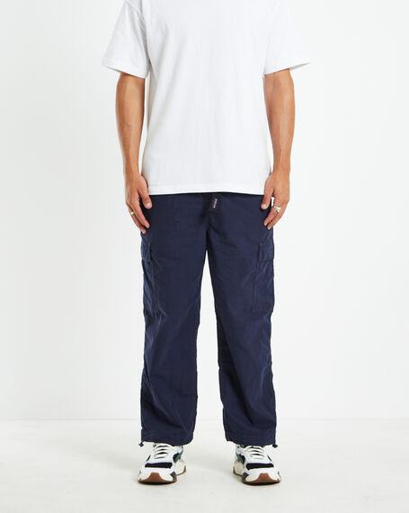 Trail Cargo Pants Airforce Blue