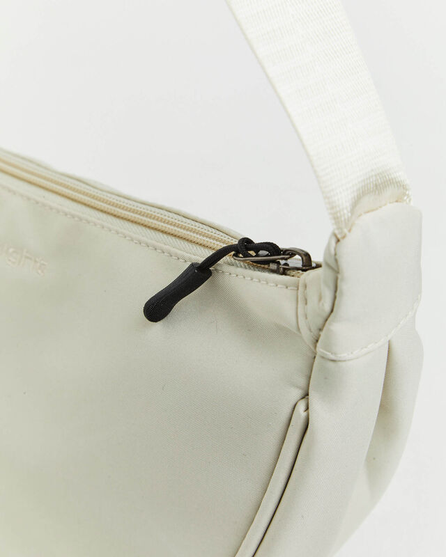 Cendre Satchel Bag in Cream, hi-res image number null