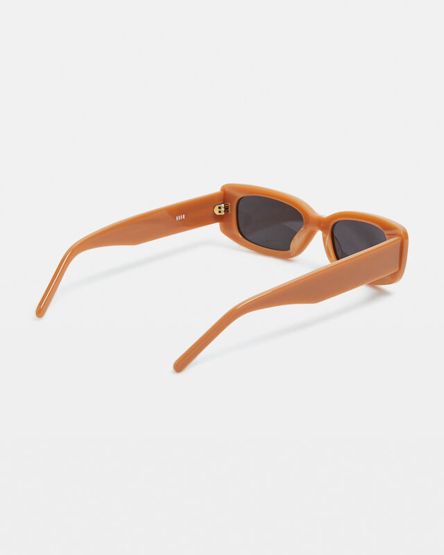 Norm Sunglasses Tan, hi-res image number null