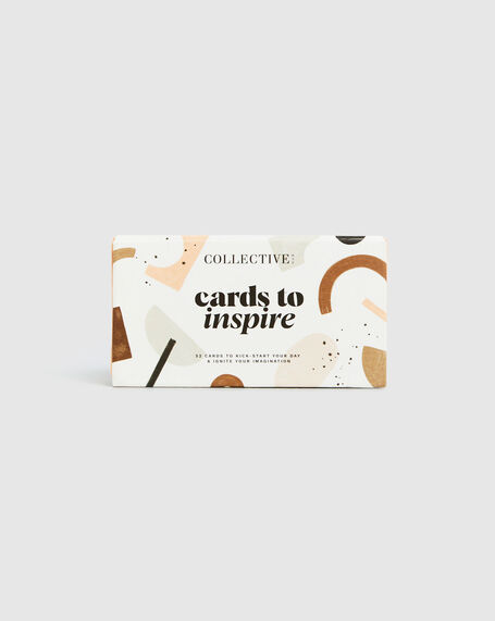 Cards To Inspire