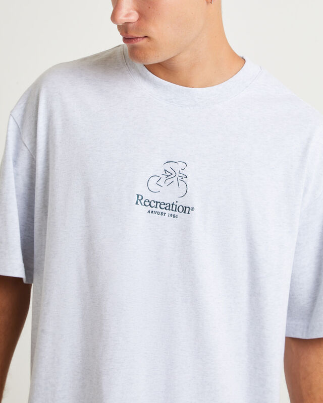 Cycle Short Sleeve T-Shirt, hi-res image number null