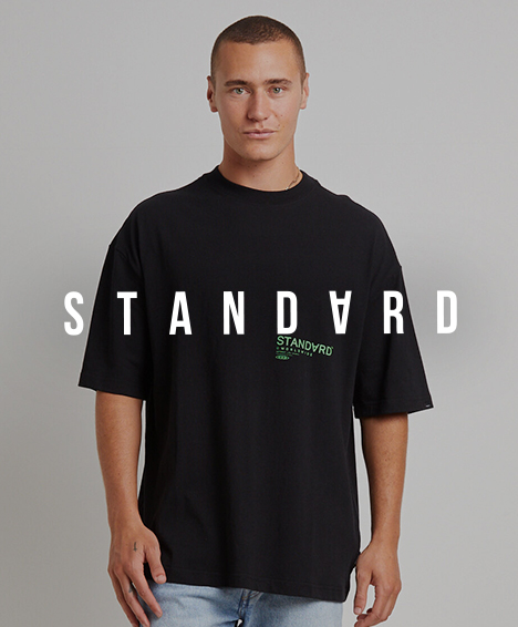 Standard Jean Co