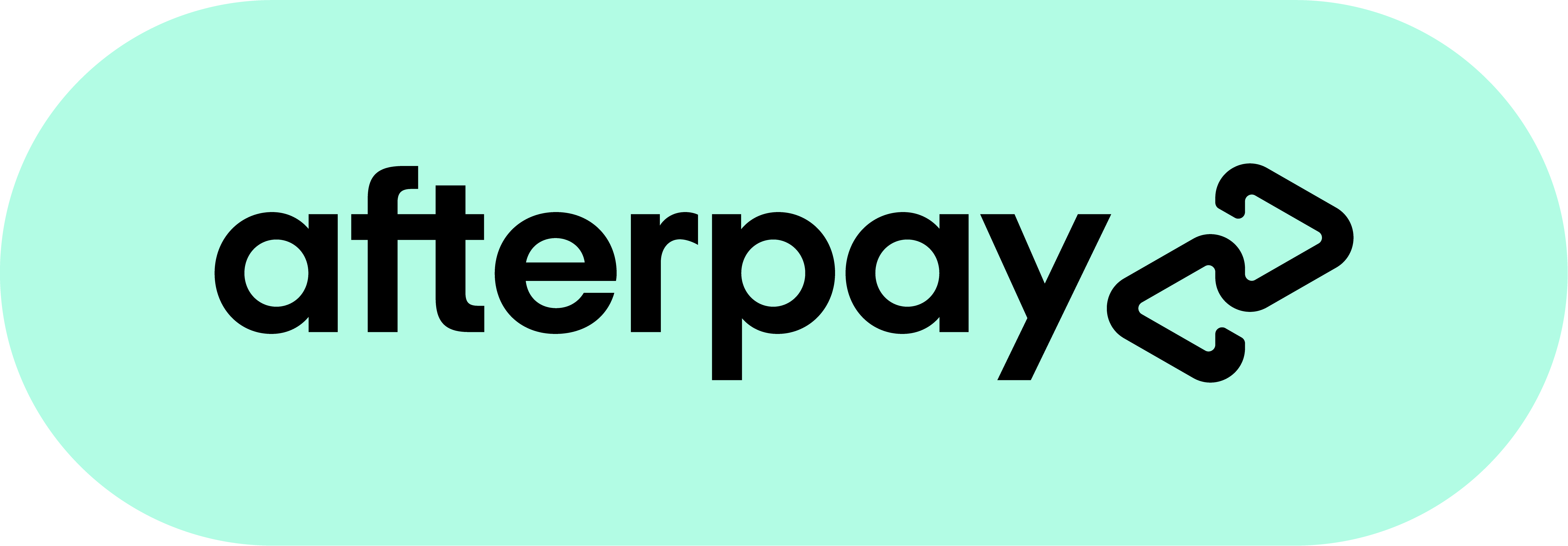 Afterpay Pay Over Time